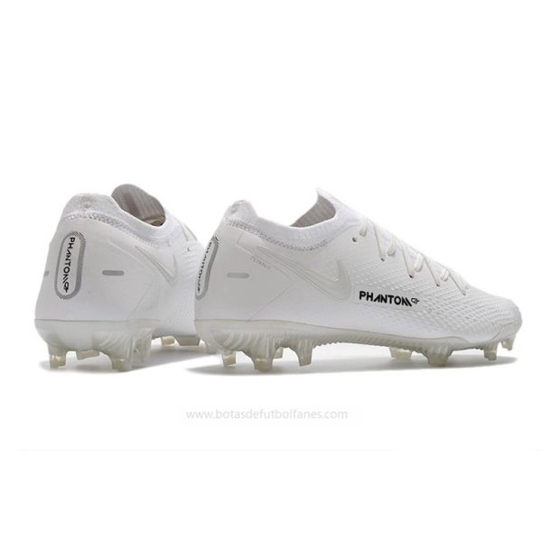 Nike Phantom GT Elite FG Vit